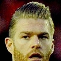 Adam Clayton