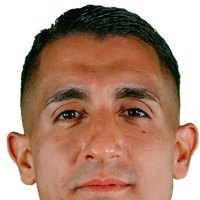 Ahmed Kashi
