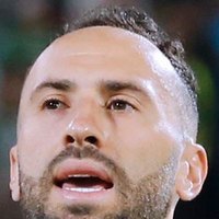 David Ospina