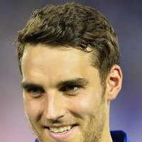 Matty James