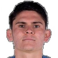 Israel Reyes