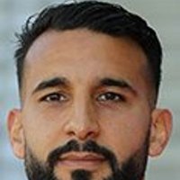 Abdelhamid El Kaoutari