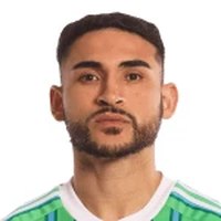 Cristian Roldán