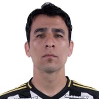Júnior Alonso