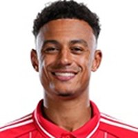Dan Ndoye