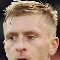 Ben Mee