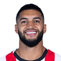 Ismael Saibari