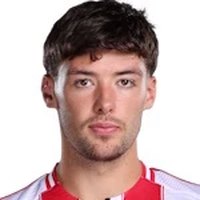 Aaron Hickey