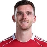Andy Robertson