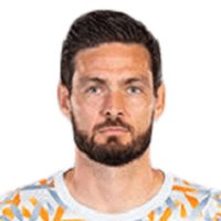 Craig Gordon