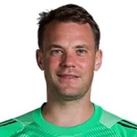 Manuel Neuer