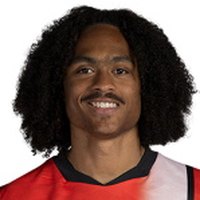 Tahith Chong