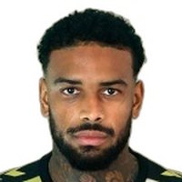 Jürgen Locadia