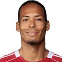 Virgil van Dijk