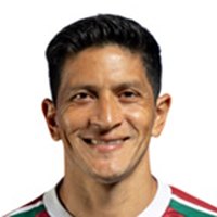 Germán Cano
