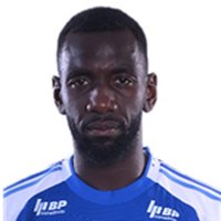 Yannick Bolasie