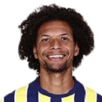 Willian Arão