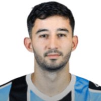 Mathías Villasanti