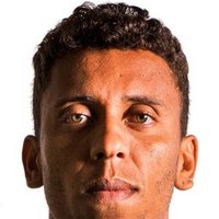 Marcos Rocha