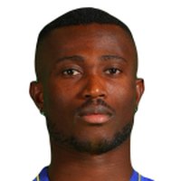 Ghislain Konan