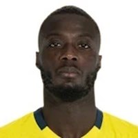 Nicolas Pépé