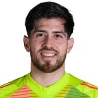 Agustín Rossi