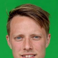 Viktor Lundberg