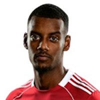 Alexander Isak