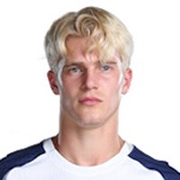 Lucas Bergvall
