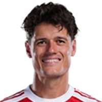 Christian Nørgaard