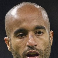 Lucas Moura