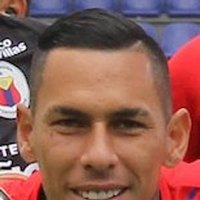 Gilberto García