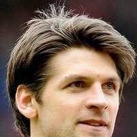 George Friend