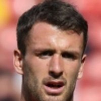 Danny Seaborne