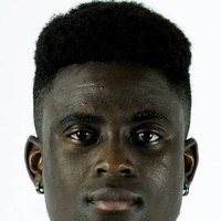 Alfred N'Diaye