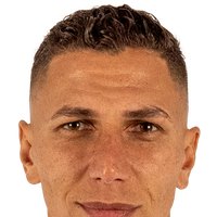 Soufian Benyamina