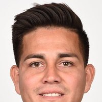 Rodolfo Zelaya