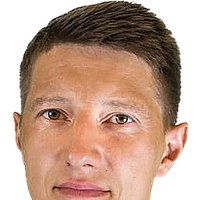 Sergey Chepchugov