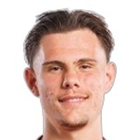 Matt Lendfers