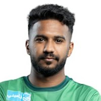 Khalid Al-Ghannam