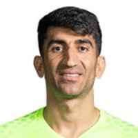 Alireza Beiranvand