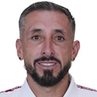 Héctor Herrera