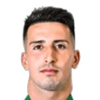 Nicolás Fernández