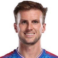 Rob Holding