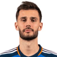 Matt Miazga