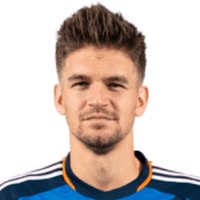 Nick Hagglund