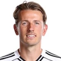 Sander Berge