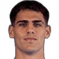 Lucas Villalba