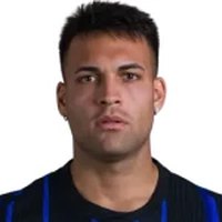 Lautaro Martínez