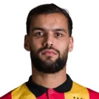 Mohamed Tougai